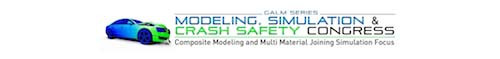 Modeling, Simulation and Crash Safety Congress Spotlights Lightweight Materials