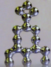 Printing Metal 3D Objects at Room Temperature