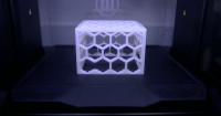 Lunar Rover Gets 3D Printing Boost