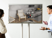 Looking Glass Factory Launches Oversize Holographic Display