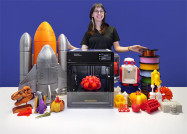 MakerBot Invests in 3D Printing Resources to Schools in 2025