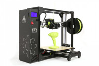 Editor’s Pick: Open Source 3D Printer is a Horse of a Different Color