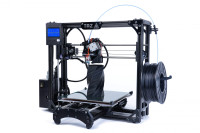 Aleph Objects Rolls Out the Lulzbot TAZ 4 3D Printer