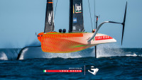 America’s Cup Team Taps ESTECO for Design Software