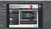 Editor’s Pick: AutoCAD 2017 for Mac