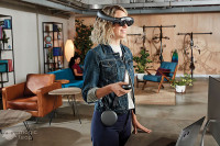 Onshape Developing AR App for Magic Leap Headset