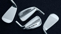 Cobra Releases Golf-Ready 3D-Printed Irons