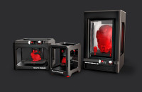 MakerBot Announces 2014 Lineup