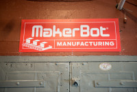 MakerBot Sponsors Assistive Technology Hackathon