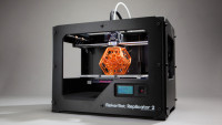 MakerBot Academy Takes Aim at Education