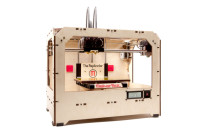 3D Systems and MakerBot Offer New Home 3D Printers
