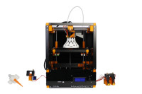The MM1 Offers a Modular 3D Printer Experience