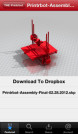 Rapid Ready Roundup: RAPID 2013, 3D Printing Down Under, MAKRZ app, and Pez Dispensers