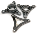 3D Printing with Composite Materials