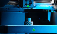 In-Process Inspection Aims to Improve 3D Printed Part Quality