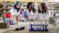 UM Launches Educational Program Bridging Engineering, Medicine