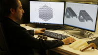New Take on Lightweighting Materials