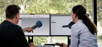 Mastercam 2024 Integrates Sandvik CoroPlus Tool Library Add-In