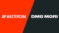 DMG to Bundle Mastercam Post-Processing Software with CNC Machines