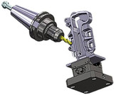 Mastercam 2020 Multiaxis Machining Improves Productivity 