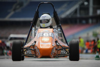 Student Competitions: Prepping the Next Generation of Engineers