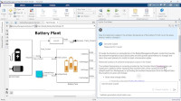 MathWorks Adds AI Copilots to MATLAB and Simulink 