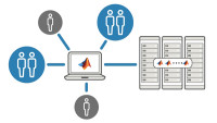 MathWorks Offers New Scaling and Collaboration Opportunities in MATLAB