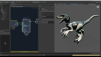 Autodesk Maya and 3ds Max 2025 Released