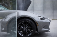 Mazda Unifies Model-Based Development and CAD Storage With Dell AI Tools