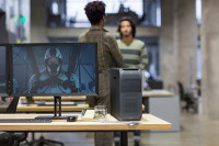 HP Unveils New Performance Options for Z6 Workstations