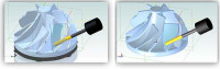AlibreCAM 2020 is Certified for Alibre Design v21