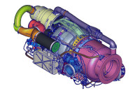 ITI Unveils CADfix Viz 2 for Visualization, Virtual Reality