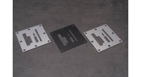 meviy Expands its Sheet Metal Processing Lineup