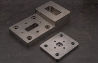 meviy Launches Grinding and Surface Polishing & Buffing Services