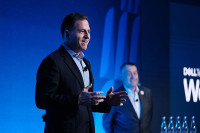 Dell, NVIDIA Look to Data Centers as the Driving Force of Enterprise AI