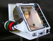 Mebotics’ Microfactory is an All-In-One Parts Machine