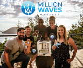 Project to Turn Ocean Plastic into Prosthetics