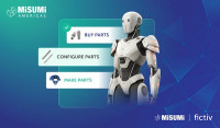 MISUMI Makes $1B Global Investment in AI and Digital Manufacturing