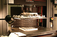 Additive Manufacturing Leveraged for Composite Construction