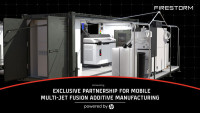 Firestorm and HP Join Forces