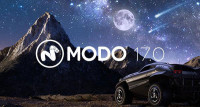 Foundry Releases Modo 17.0