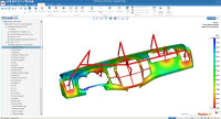 CoreTech System Releases Moldex3D Plastics Molding Simulation Software in Turkish