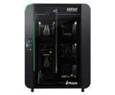 Editor’s Pick: Experience Automated 3D Printing Throughput