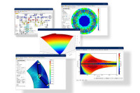 Ansys Acquires Motor Design Limited