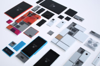 3D Systems Partners with Motorola for Project Ara
