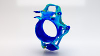 MSC Software Touts New `Thinks Like an Engineer’ Tool