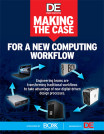 Making the Case for a New Computing Workflow