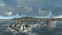 Dassault Pays a 3D Modeling Tribute to D-Day