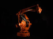 MX3D Makes 3D-Printed Robotic Arm, Lenovo and AMD Partner for New Workstation, Autodesk Releases Generative Design Extension, More