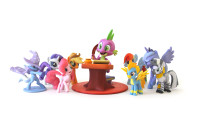 Hasbro Inks Deal with Shapeways
